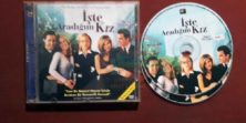 İşte Aradığım Kız -  She's the One (1996) Orijinal VCD Film Satış