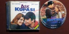 Aşk Kupası - Fever Pitch (2005)  Orijinal VCD Film Satış