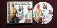 Tek Çözüm Soygundu - Poor White Trash (2000) Orijinal VCD Film Satış