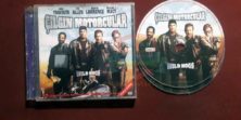 Çılgın Motorcular -  Wild Hogs (2007)  Orijinal VCD Film Satış