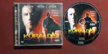 Kuraldışı - Basic (2003) Orijinal VCD Film Satış