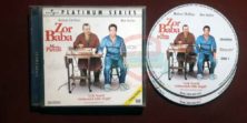 Zor Baba - Meet the Parents (2000) Orijinal VCD Film Satış