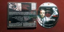 Frantic (1988) Orijinal VCD Film Satış