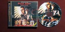 Bıçak Sırtı - Blade Runner (1982) Orijinal VCD Film Satış