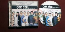 Çok Özel - Full Frontal (2002) Orijinal VCD Film Satış