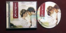 İpek -  Silk (2007) Orijinal VCD Film Satış
