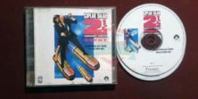 Çıplak Silah 2 -  The Naked Gun 2 (1991) Orijinal VCD Film Satış