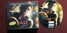 Ali (2001) Orijinal VCD Film Satış