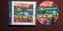 Gençlik Ateşi - Havoc (2005) Orijinal VCD Film Satış