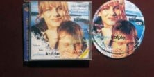 Çalınmış Kalpler - Two If by Sea (1996) Orijinal VCD Film Satış