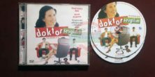 Doktor Sevgilim - The Shrink Is In (2001) Orijinal VCD Film Satış