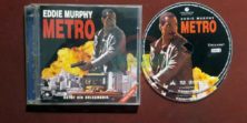 Metro (1997)  Orijinal VCD Film Satış