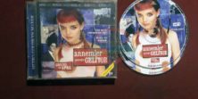 Annemler Yemeğe Geliyor - Pieces Of April (2003) Orijinal VCD Film Satış