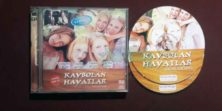 Kaybolan Hayatlar - The Virgin Suicides (1999) Orijinal VCD Film Satış