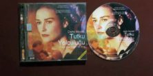 Tutku Yolculuğu - Passion Of Mind (2000) Orijinal VCD Film Satış