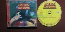 Eski Açık Sarı Desene (2003) Orijinal VCD Film Satış