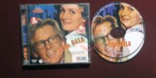 Çifte Bela - I Love Trouble (1994) Orijinal VCD