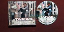 Takas - Trading Places (1983) Orijinal VCD Film Satış