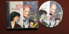 Müthiş Dadı - Mrs. Doubtfire (1993) Orijinal VCD Film Satış