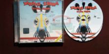 Yarışçı Zebra - Racing Stripes (2005) Orijinal VCD Film Satış