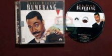 Bumerang - Boomerang (1992) Orijinal VCD Film Satış