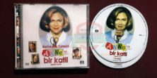 Annem Bir Katil - Serial Mom (1994)  Orijinal VCD Film Satış