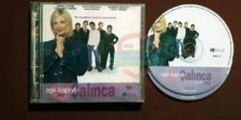 Aşk Kapıyı Çalınca - I'm with Lucy (2002) Orijinal VCD Film Satış