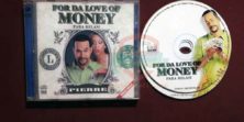 Para Belası - For da Love of Money (2002) Orijinal VCD Film Satış