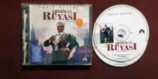 Amerikan Rüyası - Coming to America (1988) Orijinal VCD Film Satış