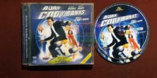 Ajan Cody Banks -  Agent Cody Banks (2003) Orijinal VCD Film Satış