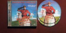 Hazır Ol Dudley - Dudley Do-Right (1999) Orijinal VCD Film Satış