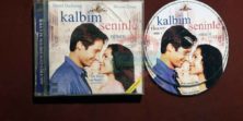 Kalbim Seninle - Return to Me (2000) Orijinal VCD Film Satış