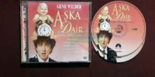 Aşka Dair - Funny About Love (1990) Orijinal VCD Film Satış