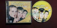 Küçük Sırlar -  Little Secrets (2001) Orijinal VCD Film Satış