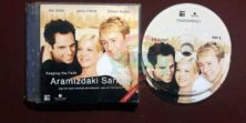 Aramızdaki Sarışın - Keeping the Faith (2000)  Orijinal VCD Film Satış