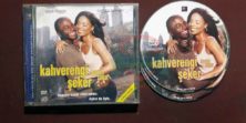 Kahverengi Şeker - Brown Sugar (2002)  Orijinal VCD Film Satış