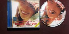 Bana Söz Ver - Zavet (2007) Orijinal VCD Film Satış