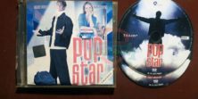 Popstar (2005) Orijinal VCD Film Satış