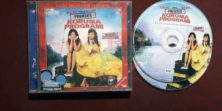 Prenses Koruma Programı - Princess Protection Program (2009) Orijinal VCD Film Satış