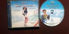 Buz Prensesi - Ice Princess (2005) Orijinal VCD Film Satış