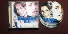 Babasının Kızı -  Jersey Girl (2004) Orijinal VCD Film Satış