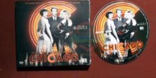 Chicago (2002)  Orijinal VCD Film Satış