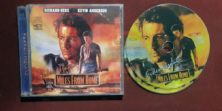 Evden Uzakta - Miles from Home (1988) Orijinal VCD Film Satış