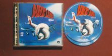 Uçak - Airplane (1980) Orijinal VCD Film Satış