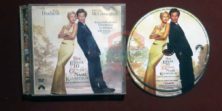 Bir Erkek 10 Günde Nasıl Kaybedilir - How to Lose a Guy in 10 Days (2003) Orijinal VCD Film Satış
