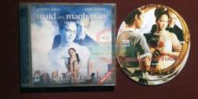 Aşk Masalı - Maid in Manhattan (2002) Orijinal VCD Film Satış