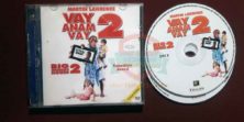 Vay Anam Vay 2 - Big Momma's House 2 (2006) Orijinal VCD Film Satış