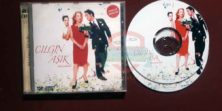 Çılgın Aşık - Belle maman (1999)  Orijinal VCD Film Satış