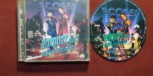 Roxbury'de Bir Gece - A Night at the Roxbury (1998) Orijinal VCD Film Satış