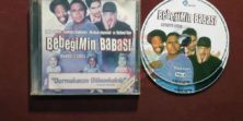 Bebeğimin Babası - My Baby's Daddy (2004) Orijinal VCD Film Satış